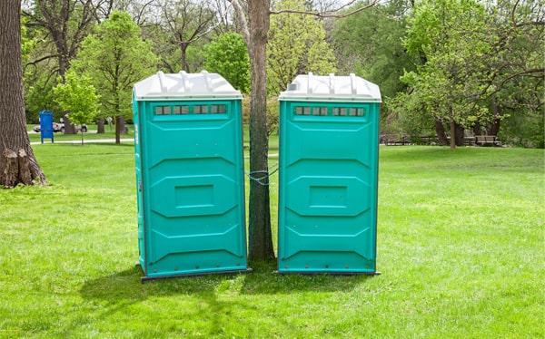 Special Event Porta Potty Rentals Geneva NY