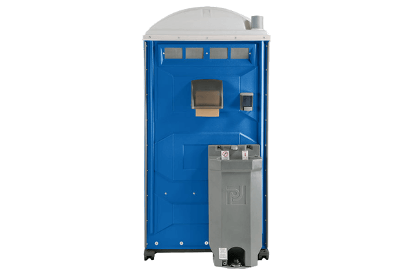 Deluxe Flushable Porta Potty Geneva NY