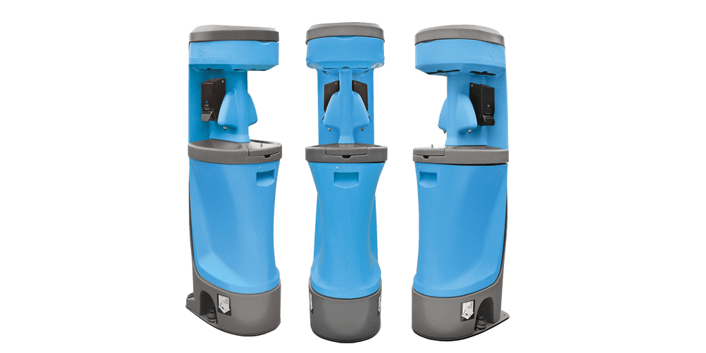 Portable Handwashing Stations Geneva NY