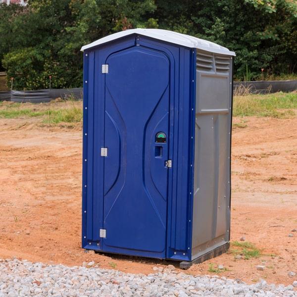 Festival Porta Potty Rentals Geneva NY