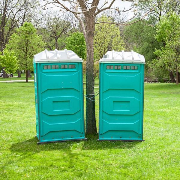 Seasonal Porta Potty Rentals Geneva NY